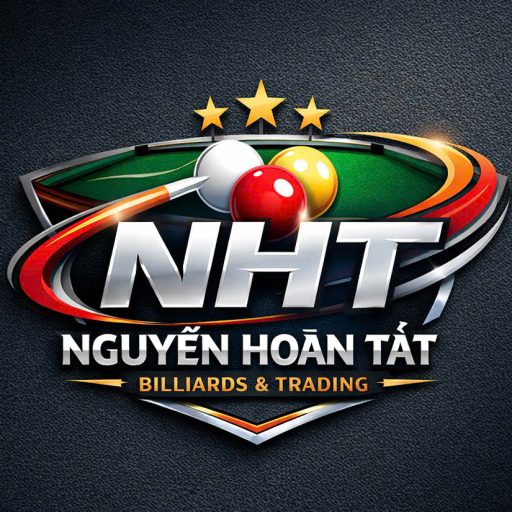 Nguyễn Hoàn Tất Billiards